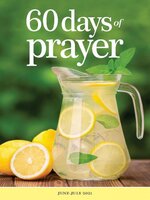 60 Days of Prayer
